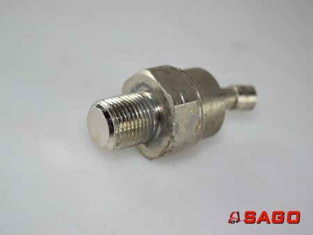 Elektryczne sterowanie i komponenty - Typ: 46915 Diode rot BULMOR Baumann  Terra Lancer Irion D1-17 M-16