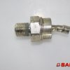 Elektryczne sterowanie i komponenty - Typ: 46915 Diode rot BULMOR Baumann  Terra Lancer Irion D1-17 M-16