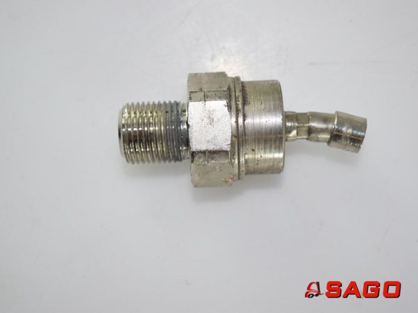 Elektryczne sterowanie i komponenty - Typ: 46915 Diode rot BULMOR Baumann  Terra Lancer Irion D1-17 M-16