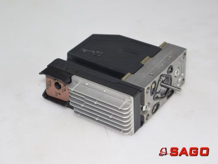Baumann Elektryczne sterowanie i komponenty - Typ: 108613 Elektromagnet 155G4172 026A4839 12V