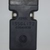 Baumann Elektryczne sterowanie i komponenty - Typ: 108613 Elektromagnet 155G4172 026A4839 12V