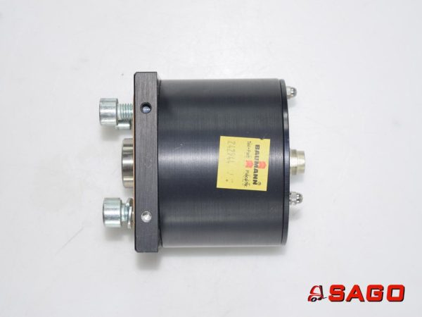 Baumann Elektryczne sterowanie i komponenty - Typ: 242944 Lenksollwertgeber Mobil Elektronik D-74243 MLS 402 000 BAUMANN JUMBO Terra Lancer