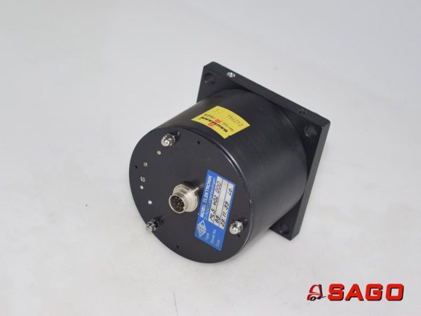 Baumann Elektryczne sterowanie i komponenty - Typ: 242944 Lenksollwertgeber Mobil Elektronik D-74243 MLS 402 000 BAUMANN JUMBO Terra Lancer