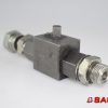 Kalmar Hydraulika - Typ: FLUTEC PN 500bar KHB-G1/2-1212 3036707-1 39/99