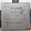 Kalmar Hydraulika - Typ: FLUTEC PN 500bar KHB-G1/2-1212 3036707-1 39/99