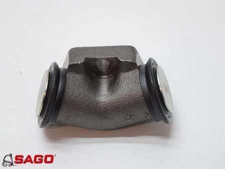 Hamulce i linki hamulcowe - Typ: Bremszylinder Yale 505959592