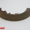 Hamulce i linki hamulcowe - Typ: Bremsbackensatz Yale 580051332