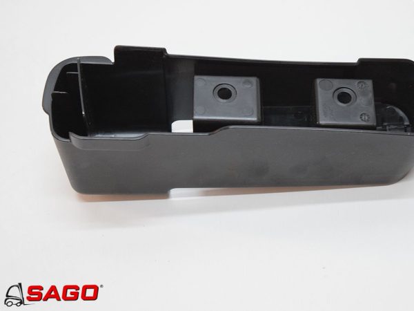 siedzenia i zadaszenia - Typ: Tail Light Base Yale 580079483