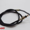 Hamulce i linki hamulcowe - Typ: Cable Yale 910832402