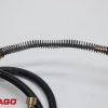 Hamulce i linki hamulcowe - Typ: Cable Yale 910832402