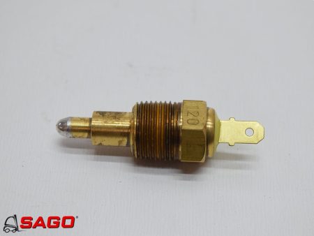 Elektryka - Typ: Thermo Switch Yale 9113584-00