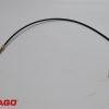 Hamulce i linki hamulcowe - Typ: Cablethro Yale 505973537