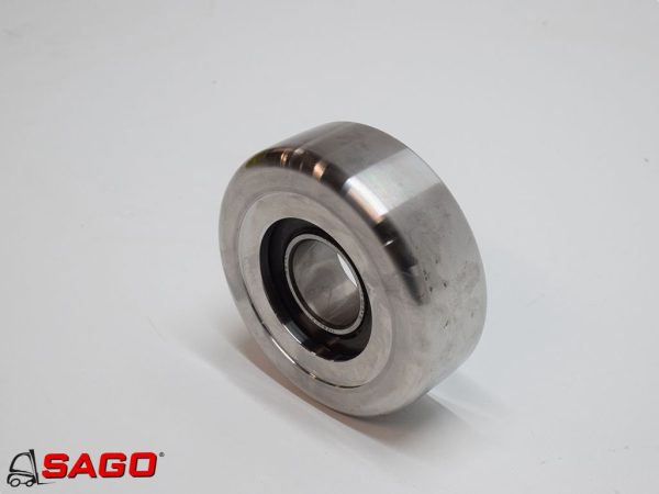 Części zamienne - Typ: Rolle Yale 520045370