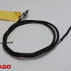 Hamulce i linki hamulcowe - Typ: Cable park ing Yale 9164274-02