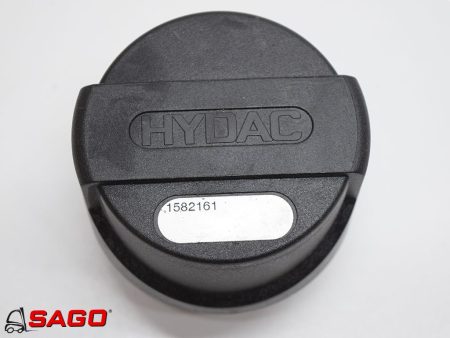 Części zamienne - Typ: Breather Yale 580056337