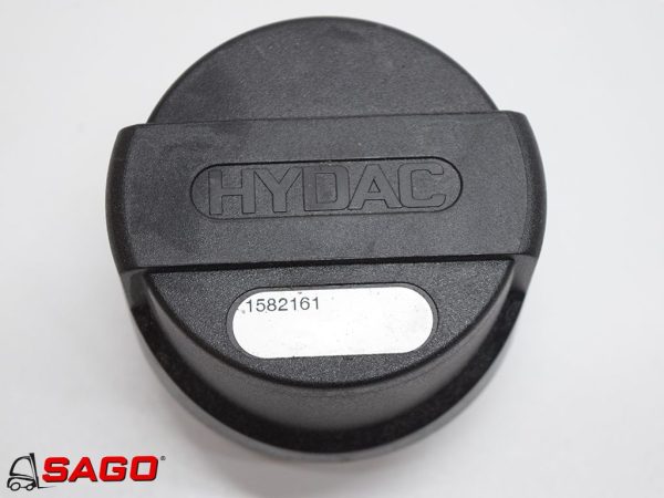 Części zamienne - Typ: Breather Yale 580056337