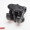 Układ kierowniczy i napęd - Typ: Drive Shaft Yale 580045195