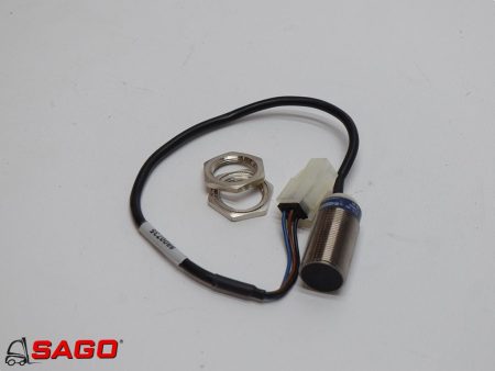 Elektryka - Typ: Sensor Yale 582001197