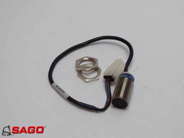 Elektryka - Typ: Sensor Yale 582001197