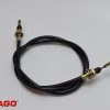 Hamulce i linki hamulcowe - Typ: Cable Yale 919383402