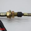 Hamulce i linki hamulcowe - Typ: Cable Yale 919383402