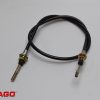 Hamulce i linki hamulcowe - Typ: Cable Yale 919383401