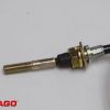 Hamulce i linki hamulcowe - Typ: Cable Yale 919383401