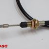 Hamulce i linki hamulcowe - Typ: Cable Yale 919383401
