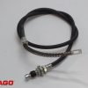 Hamulce i linki hamulcowe - Typ: Parking Brake Cable Yale 916427404