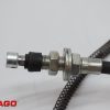 Hamulce i linki hamulcowe - Typ: Parking Brake Cable Yale 916427404