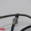 Hamulce i linki hamulcowe - Typ: Parking Brake Cable Yale 916427404