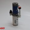 Silniki elektryczne i części do silników - Typ: Haldex Pumpe Type 24MG32-HE