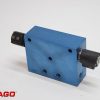 Hydraulika - Typ: Ventil Hydra Force 518696600