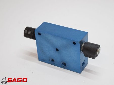 Hydraulika - Typ: Ventil Hydra Force 518696600