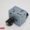 Hydraulika - Typ: Ventil Hydra Force 5170876-01