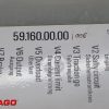 Elektryczne sterowanie i komponenty - Typ: Steuerung  Lansing 59.160.00.00-006