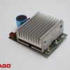 Elektryczne sterowanie i komponenty - Typ: Steuerung Lansing 59.152.00.00-003
