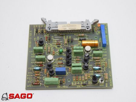 Elektryka - Typ: GEDR.Schaltung 3022100 Yale