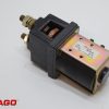 Elektryczne sterowanie i komponenty - Typ: Switch Albright SW200N-88