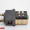 Elektryczne sterowanie i komponenty - Typ: Switch Albright SW200N-88