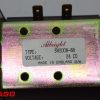 Elektryczne sterowanie i komponenty - Typ: Switch Albright SW200N-88