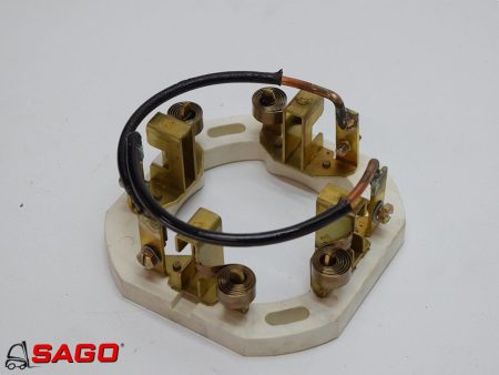 Elektryka - Typ: Buerstenbruecke Yale 5782480