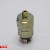 Elektryka - Typ: Oliedrukkontakt SA 913013260