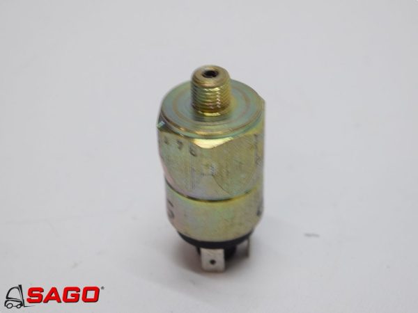 Elektryka - Typ: Oliedrukkontakt SA 913013260