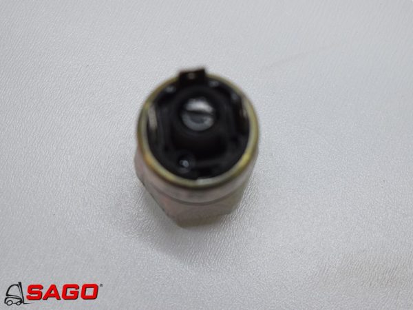 Elektryka - Typ: Oliedrukkontakt SA 913013260