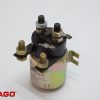 Elektryka - Typ: Contactor Ravioli T156C