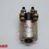 Elektryka - Typ: Contactor Ravioli T156C