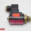 Elektryczne sterowanie i komponenty - Typ: HPI Solenoid Valve Preassure Max 300