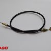 Hamulce i linki hamulcowe - Typ: Brake Cable 138221