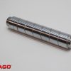 Części zamienne - Typ: Achsschenkelbolzen RMF 10157 6-7T
